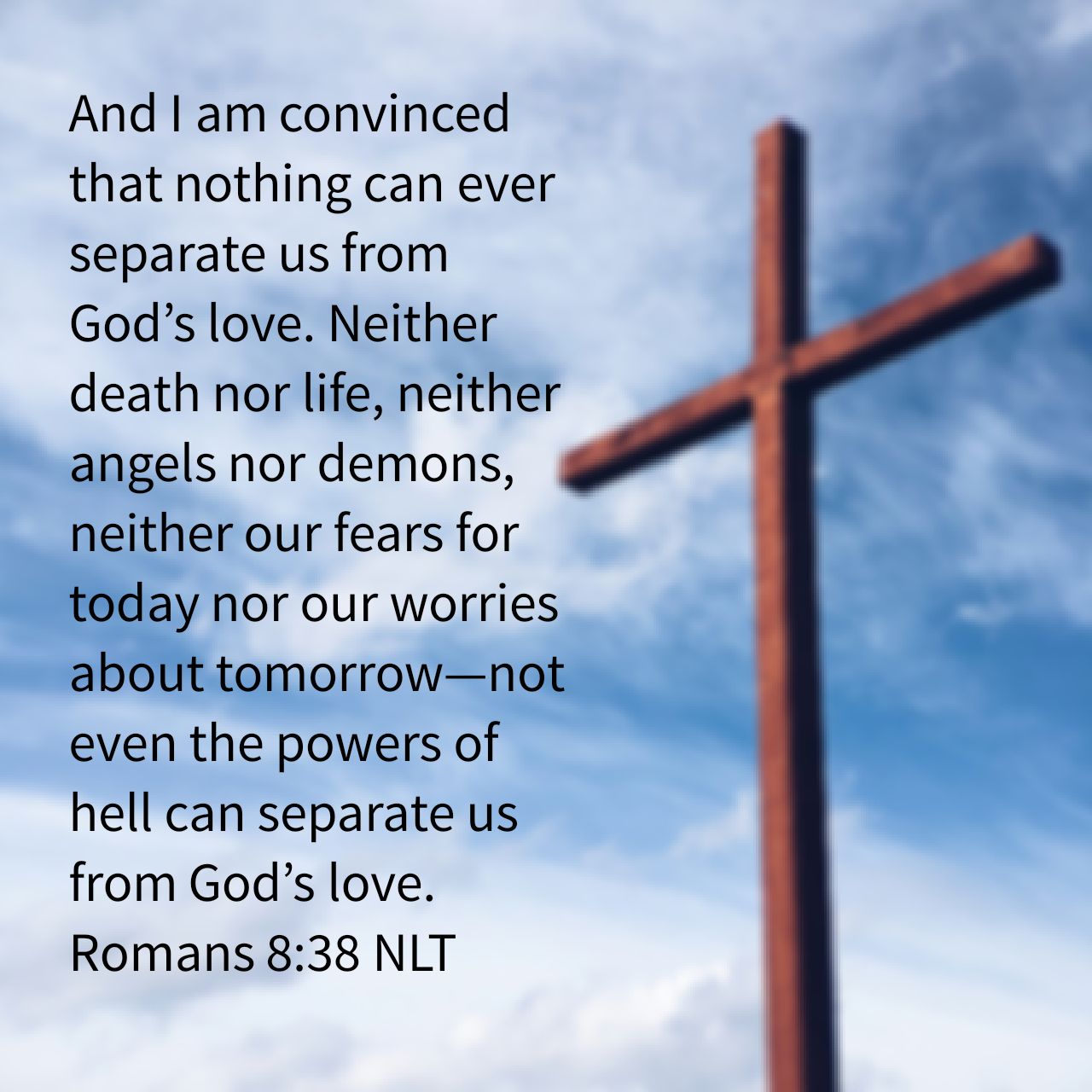 nothing-can-separate-us-from-god-s-love-faith-shaping